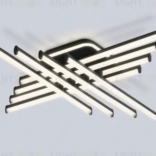Потолочный светильник Ambrella Light Comfort LineTech FL6262