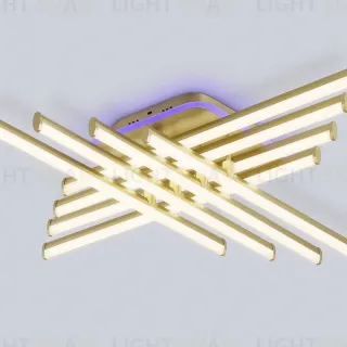 Потолочный светильник Ambrella Light Comfort LineTech FL6263