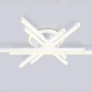Потолочный светильник Ambrella Light Comfort LineTech FL6271