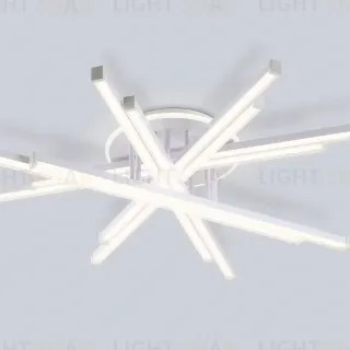 Потолочный светильник Ambrella Light Comfort LineTech FL6275