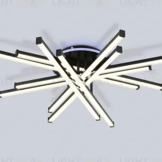 Потолочный светильник Ambrella Light Comfort LineTech FL6276
