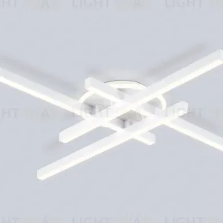 Потолочный светильник Ambrella Light Comfort LineTech FL6281