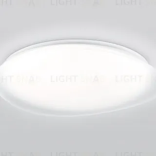 Светодиодный светильник RGB Ambrella Light Orbital Dance FZ1615