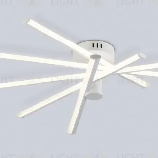 Потолочный светильник Ambrella Light Comfort LineTech FL6221
