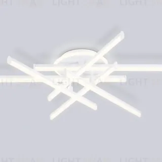 Потолочный светильник Ambrella Light Comfort LineTech FL6251