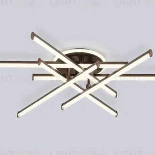Потолочный светильник Ambrella Light Comfort LineTech FL6253