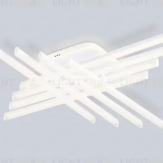 Потолочный светильник Ambrella Light Comfort LineTech FL6261