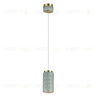 Подвесной светильник Odeon Light L-Vision Lulu 5452/5L