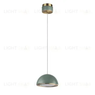 Подвесной светильник Odeon Light L-Vision Lulu 5452/6L