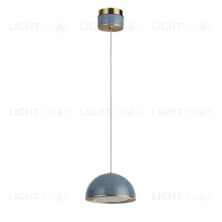 Подвесной светильник Odeon Light L-Vision Lulu 5452/6LA
