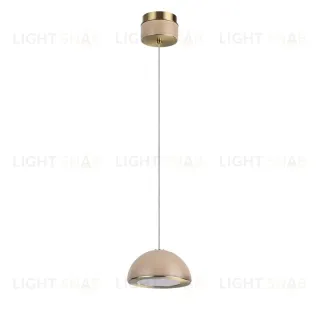 Подвесной светильник Odeon Light L-Vision Lulu 5453/6L