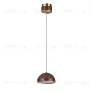 Подвесной светильник Odeon Light L-Vision Lulu 5453/6LA