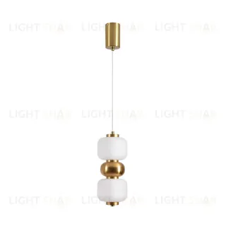 Подвесной светильник Lumion Ledio Taisha 8324/20L