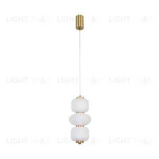 Подвесной светильник Lumion Ledio Taisha 8324/25L