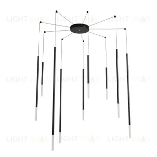 Подвесная люстра Lumion Ledio Stick 8400/27L