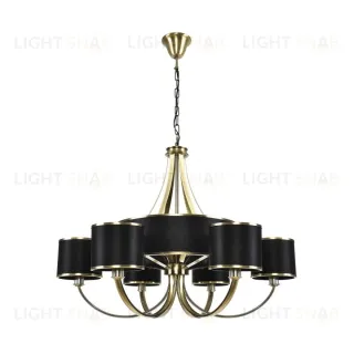 Подвесная люстра Lumion Moderni Demetra 8406/9