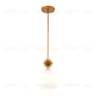 Подвесной светильник Elstead Lighting STARING-MP-DG-OPAL