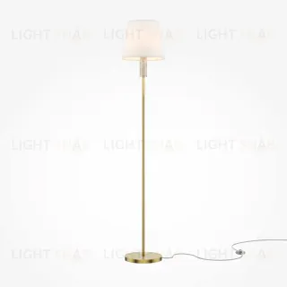 Торшер Maytoni Lira MOD483FL-01BS
