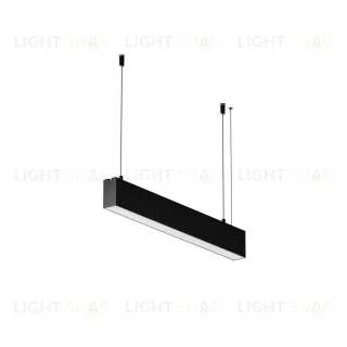 Линейный подвесной светильник Maytoni Technical LL312041