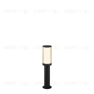 Ландшафтный светильник Maytoni Rib O502FL-01B
