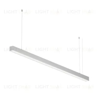 Линейный подвесной светильник Maytoni Technical LL312021