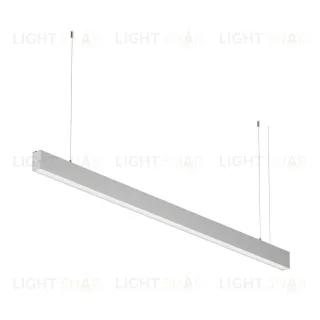 Линейный подвесной светильник Maytoni Technical LL312038