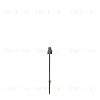 Ландшафтный светильник Maytoni Cane O504FL-L1B3K