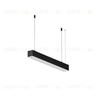Линейный подвесной светильник Maytoni Technical LL312026