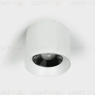Потолочный светильник Italline IT06-6036 white 3000K