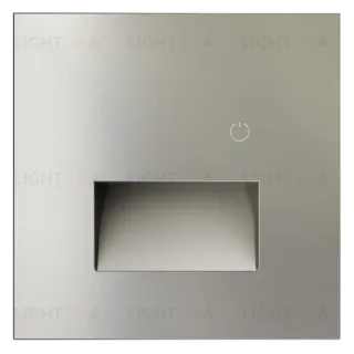 Накладка для подсветки светодиодной с датчиком Voltum S70 (шелк) VLS002404