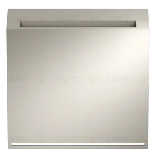 Накладка для выключателя карточного Voltum S70 (кашемир) VLS002603