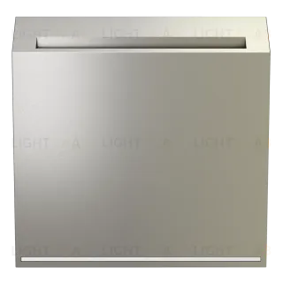 Накладка для выключателя карточного Voltum S70 (шелк) VLS002604