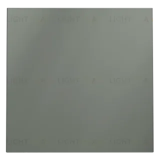 Клавиша для выключателя/переключателя одноклавишного Voltum S70 (титан) VLS000106