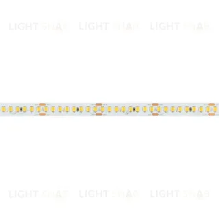 Светодиодная лента Arlight RT-A192-10mm 24V Warm3000 (17.6 W/m, IP20, 5m) (высок.эфф.150 лм/Вт) 038775(1)