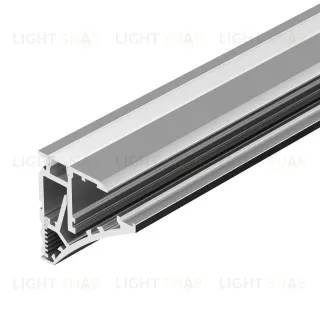 Профиль Arlight SHELF-600-2000 ANOD (Алюминий) 060498