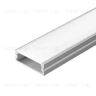 Профиль Arlight LINE-3010-2000 ANOD (Алюминий) 061543