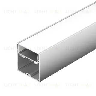 Профиль Arlight SL-LINE-7477-2000 ANOD (BY) (Алюминий) 059813