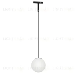 Трековый однофазный светильник Lightstar Linea 206737