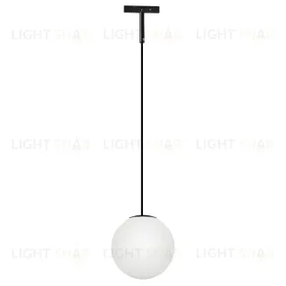 Трековый однофазный светильник Lightstar Linea 206847