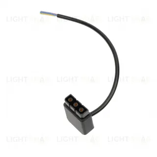 Подвод питания к 456ххх (0,3м) Lightstar Trito 456002