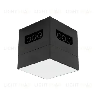 Соединитель 3W к 456ххх Lightstar Trito 456037
