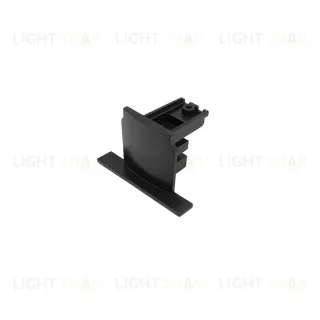 Заглушка боковая встраиваемая к треку 5030xx-R Lightstar Quattro 503167-R