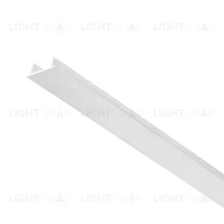 Экран декоративный (1м) к треку 5040xx-(F)/(R) Lightstar Quattro 504006-FR