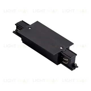 Питание центральное встраиваемое к треку 5030xx-R Lightstar Quattro 503187-RPS
