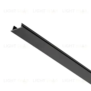 Экран декоративный (1м) к треку 5040xx-(F)/(R) Lightstar Quattro 504007-FR