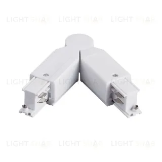 Соединение с меняющимся углом к треку 5040xx-(F)/(R) Lightstar Quattro 504156-FRPI