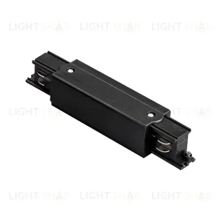 Питание центральное к треку 5040xx-(F)/(R) Lightstar Quattro 504187-FRPS
