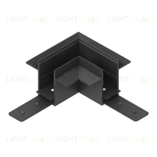 Угловое соединение встраиваемое для трека Lightstar Teta 505247