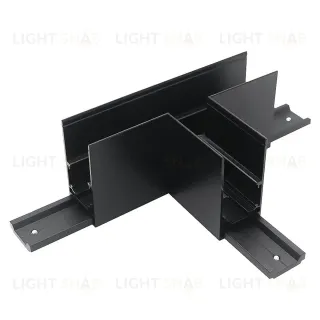 Соединитель Т-образный к 509027P/509037P Lightstar Uno Pro 509177P