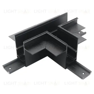Соединитель встраиваемый Т-образный к 509227(P)/509237P Lightstar Uno Pro 509277P